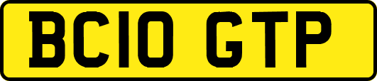 BC10GTP