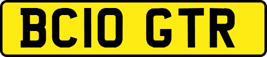 BC10GTR