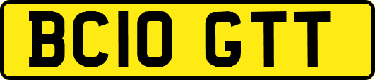 BC10GTT