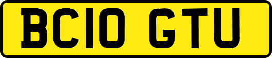 BC10GTU