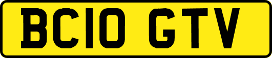 BC10GTV