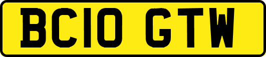 BC10GTW