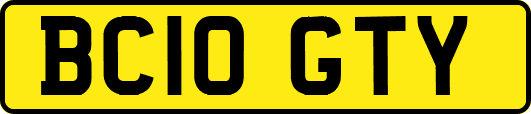 BC10GTY