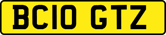 BC10GTZ