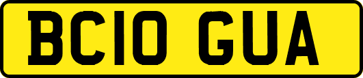 BC10GUA