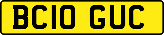 BC10GUC