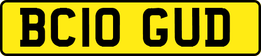 BC10GUD