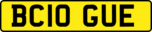 BC10GUE