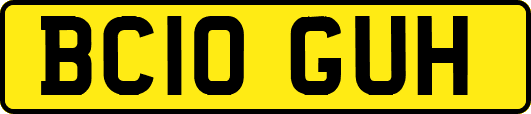 BC10GUH