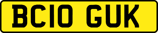 BC10GUK
