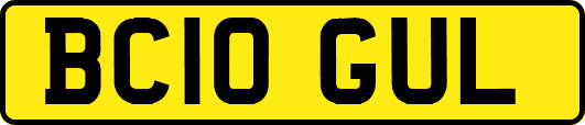 BC10GUL