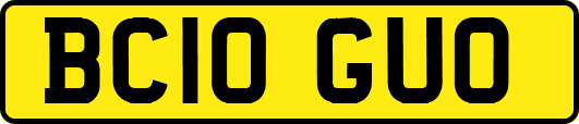 BC10GUO