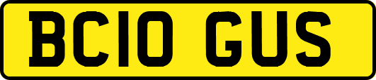 BC10GUS