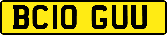 BC10GUU