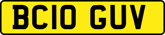 BC10GUV