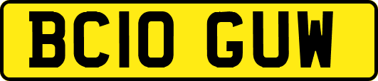 BC10GUW