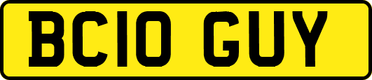 BC10GUY
