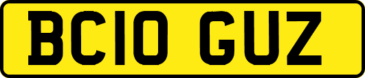 BC10GUZ
