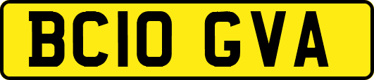 BC10GVA