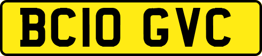 BC10GVC