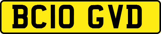 BC10GVD