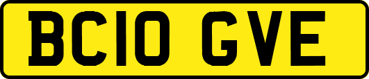 BC10GVE