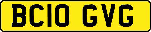 BC10GVG