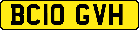 BC10GVH