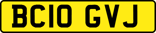 BC10GVJ