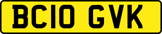 BC10GVK