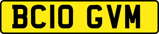 BC10GVM