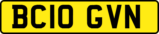 BC10GVN