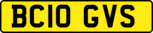 BC10GVS
