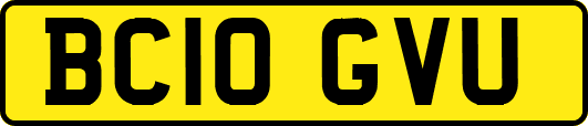 BC10GVU