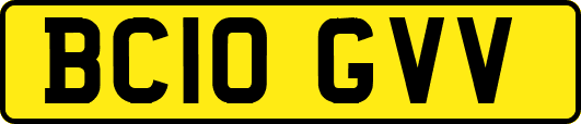 BC10GVV