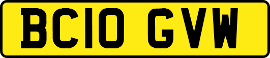 BC10GVW