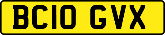 BC10GVX