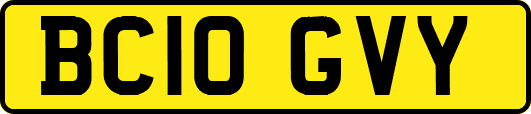 BC10GVY