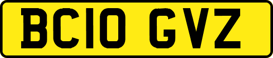BC10GVZ