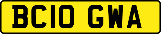 BC10GWA