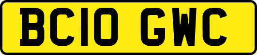 BC10GWC