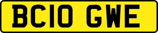 BC10GWE