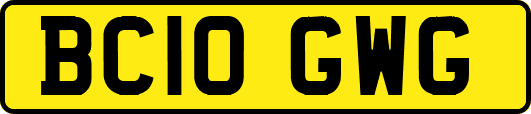 BC10GWG