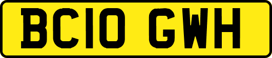 BC10GWH