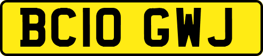 BC10GWJ