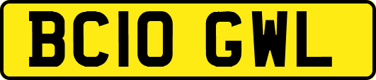 BC10GWL