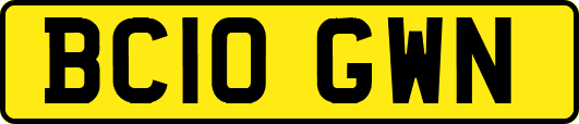 BC10GWN