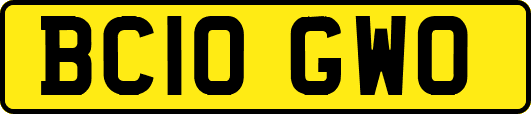 BC10GWO