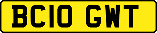 BC10GWT