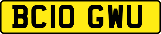 BC10GWU